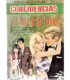 El ayer no se olvida