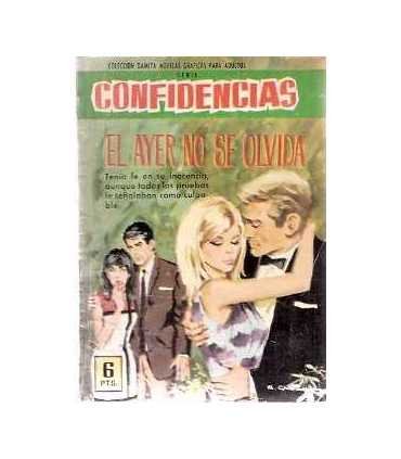 El ayer no se olvida