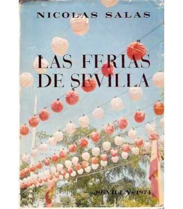 Las ferias de Sevilla