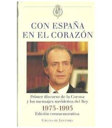 Con España en el corazón 1975- 1995