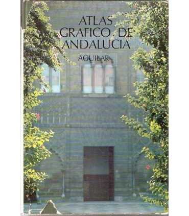 Atlas gráfico de Andalucía