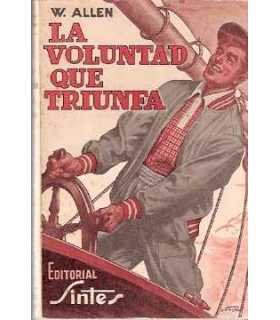 La voluntad que triunfa