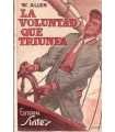 La voluntad que triunfa