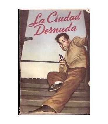 La ciudad desnuda