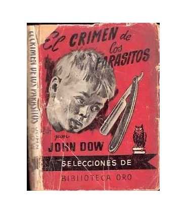 El crimen de los parásitos