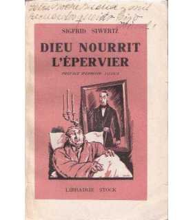 Dieu Nourrit l'épervier