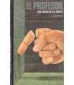 El profesor. Los hijos de la mafia
