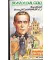 De Madrid al cielo: Biografía del beato Jose Maria Rubio, S.J