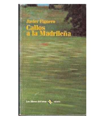 Callos a la madrileña