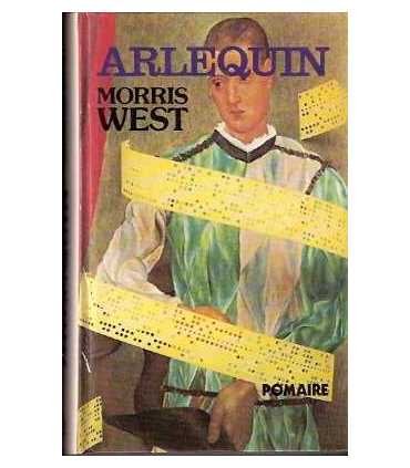 Arlequín