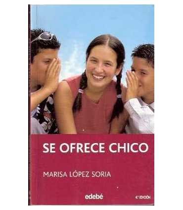 Se ofrece chico
