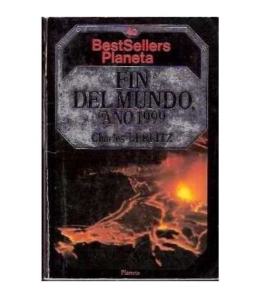 Fin del mundo, Año 1999
