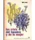 Las crisis del hombre y de la mujer