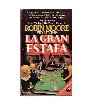 La gran estafa