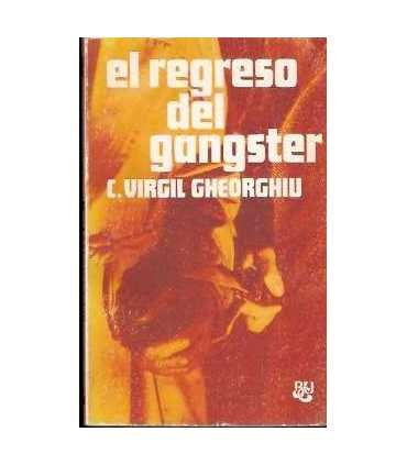 El regreso del ganster