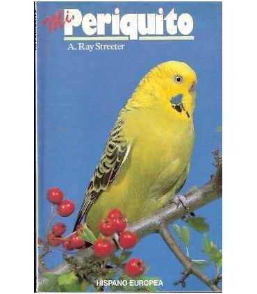 Mi periquito