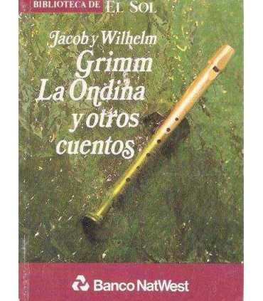 La ondina y otros cuentos