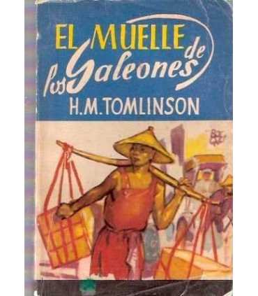 El muelle de los galeones