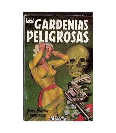 Gardenias peligrosas