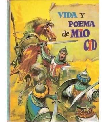 Vida y poema del Mio Cid