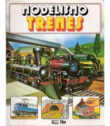 Modelismo. Trenes