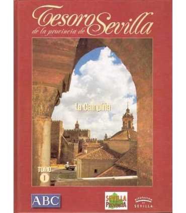 Tesoro de la provincia de Sevilla: La Campiña