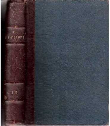 Derecho internacional público. Segundo Grupo e Historia Militar Cuarto Grupo. 3er Curso,