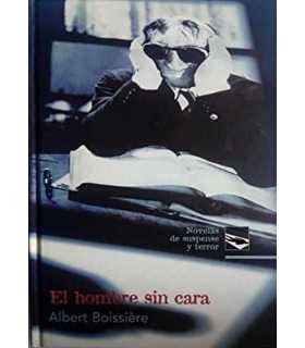 El hombre sin cara