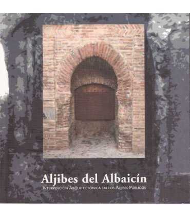 Aljibes del Albaicín