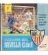 Historia del Sevilla C. de F.