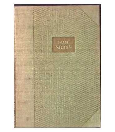 Dama galana