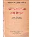 Contabilidad de Empresas