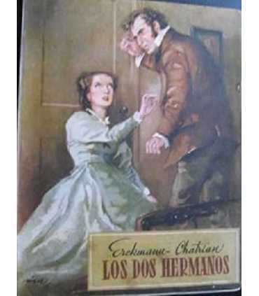 Los dos hermanos