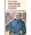 Santidad a prueba de fuego