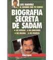 Biografía secreta de Sadam