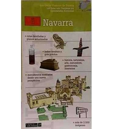 Guías visuales de España, 6 Navarra