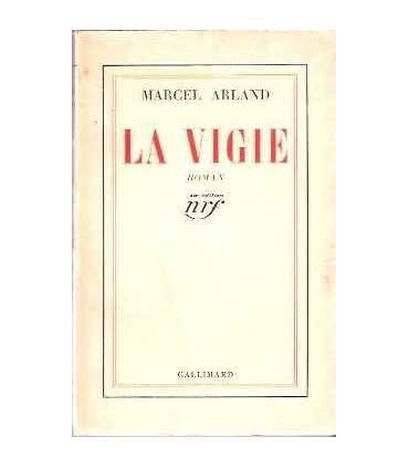 La Vigie, Roman