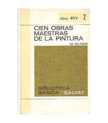 Cien obras maestras de la Pintura