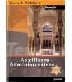 Auxiliares Administrativos. Temario
