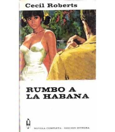 Rumbo a la Habana