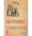 Los misterios de la jungla