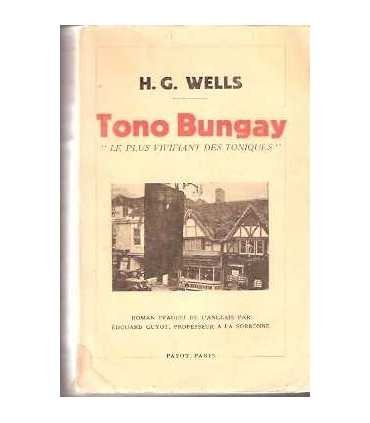 Tono Bungay