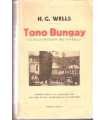 Tono Bungay