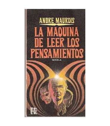 La máquina de leer los pensamientos