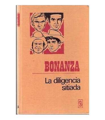 Bonanza. La diligencia sitiada