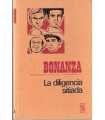 Bonanza. La diligencia sitiada