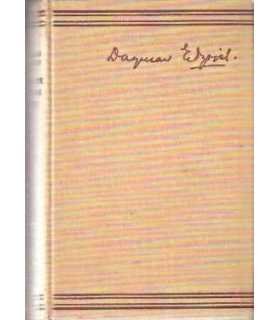 Penelope väntar inte