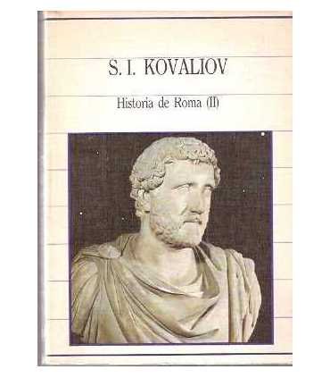 Historia de Roma (II)