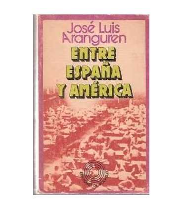 Entre España y América