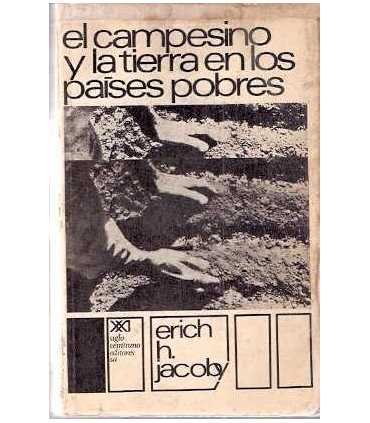 El campesino y las tierras en los países pobres